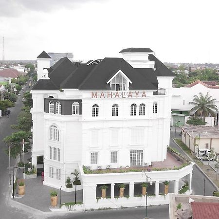 Mahalaya The Legacy Hotel Surakarta  Экстерьер фото