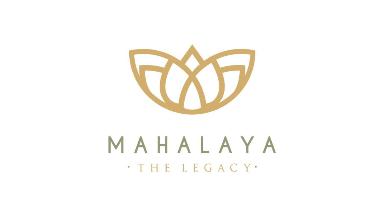 Mahalaya The Legacy Hotel Surakarta  Экстерьер фото